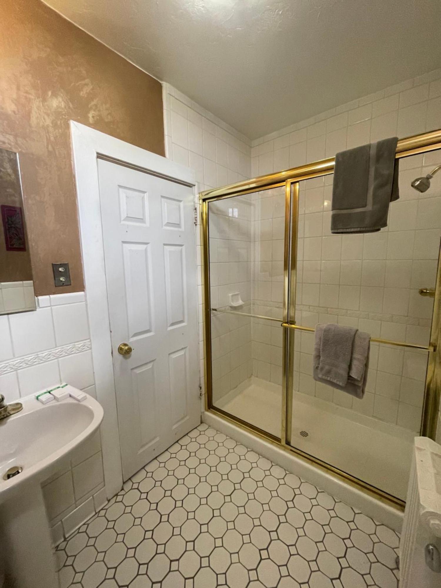 The Holiday Chalet Victorian Denver Bagian luar foto